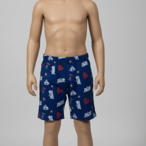 Shopyezone - Cotton Casual Shorts for Boys SZ056-8 Years