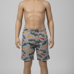 Shopye Zone-Cotton Casual Shorts for Boys- 4 Years