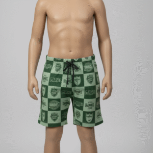 Shopyezone Buy Comfortable Casual Wear Shorts for Boys SZ055 - 7- 8 Years