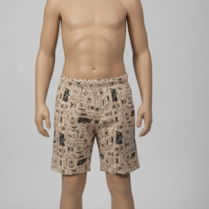 Shopyezone @ Buy Comfortable Causal Shorts Boys SZ070-8 Years